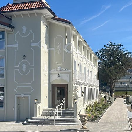 Hotel Luze Boutique San Sebastian Ngoại thất bức ảnh
