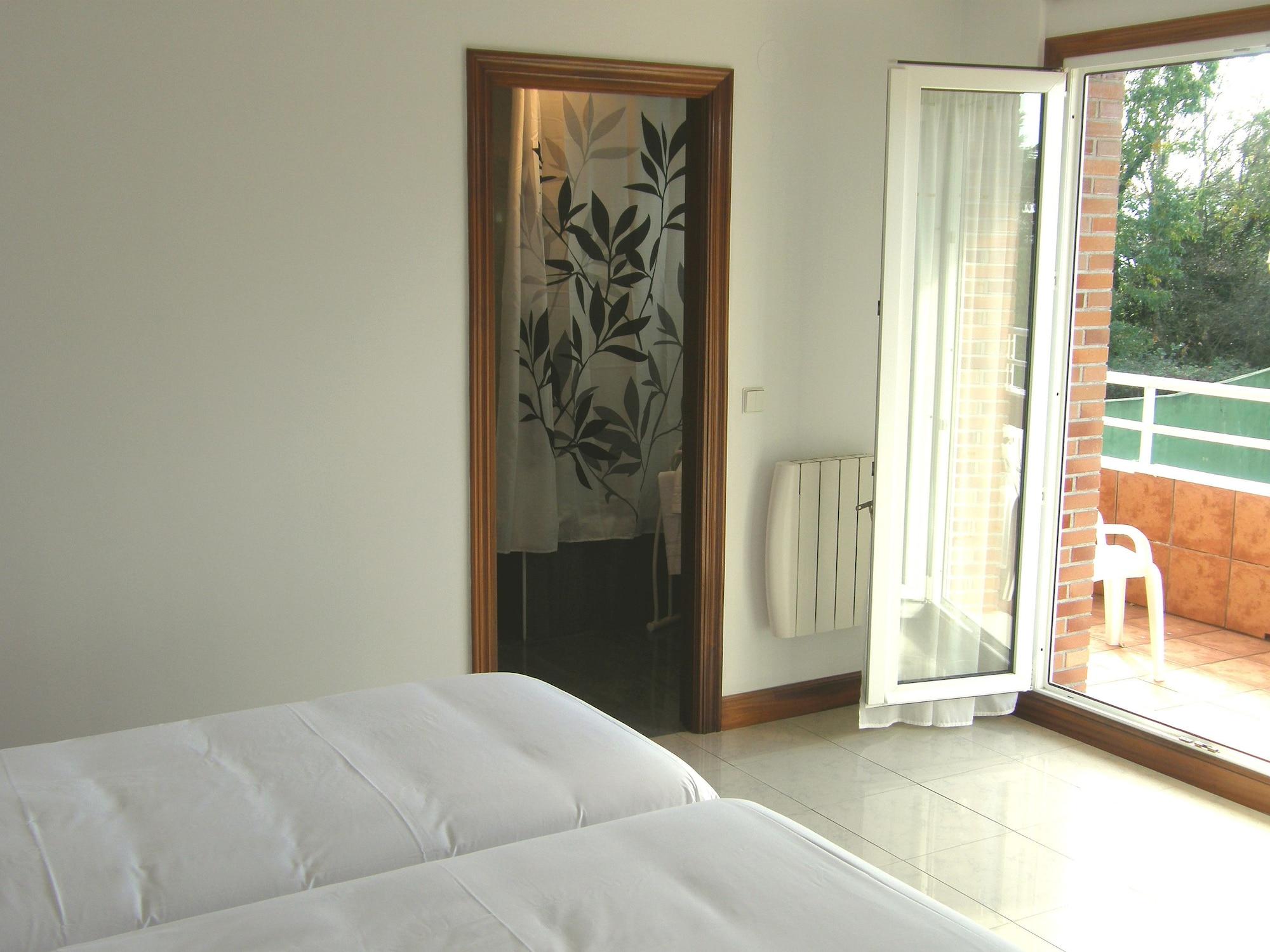 Hotel Luze Boutique San Sebastian Ngoại thất bức ảnh