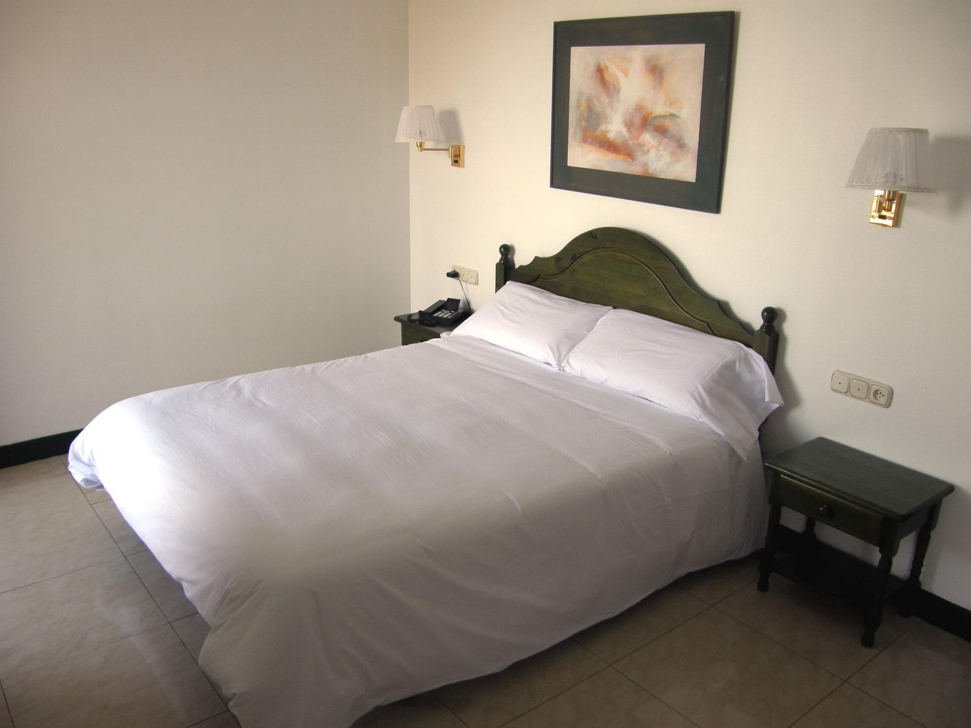 Hotel Luze Boutique San Sebastian Ngoại thất bức ảnh