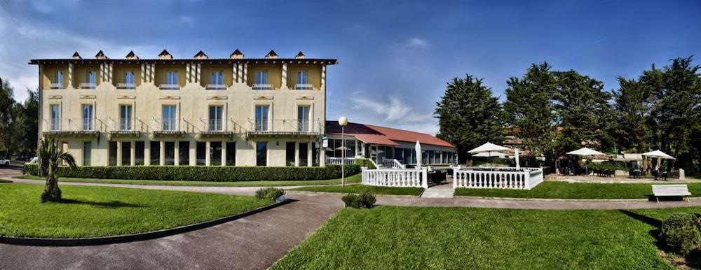 Hotel Luze Boutique San Sebastian Ngoại thất bức ảnh