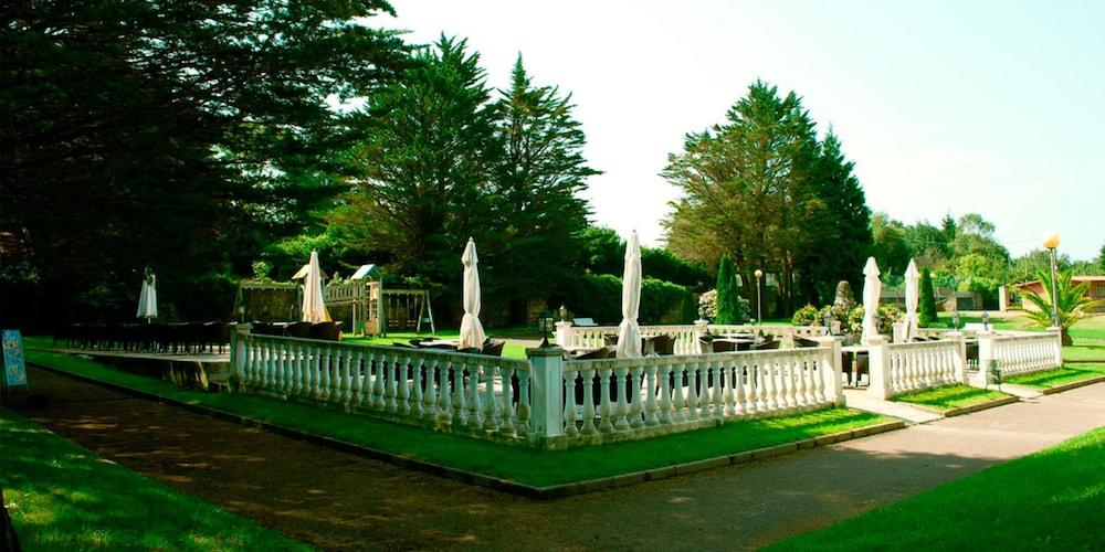 Hotel Luze Boutique San Sebastian Ngoại thất bức ảnh