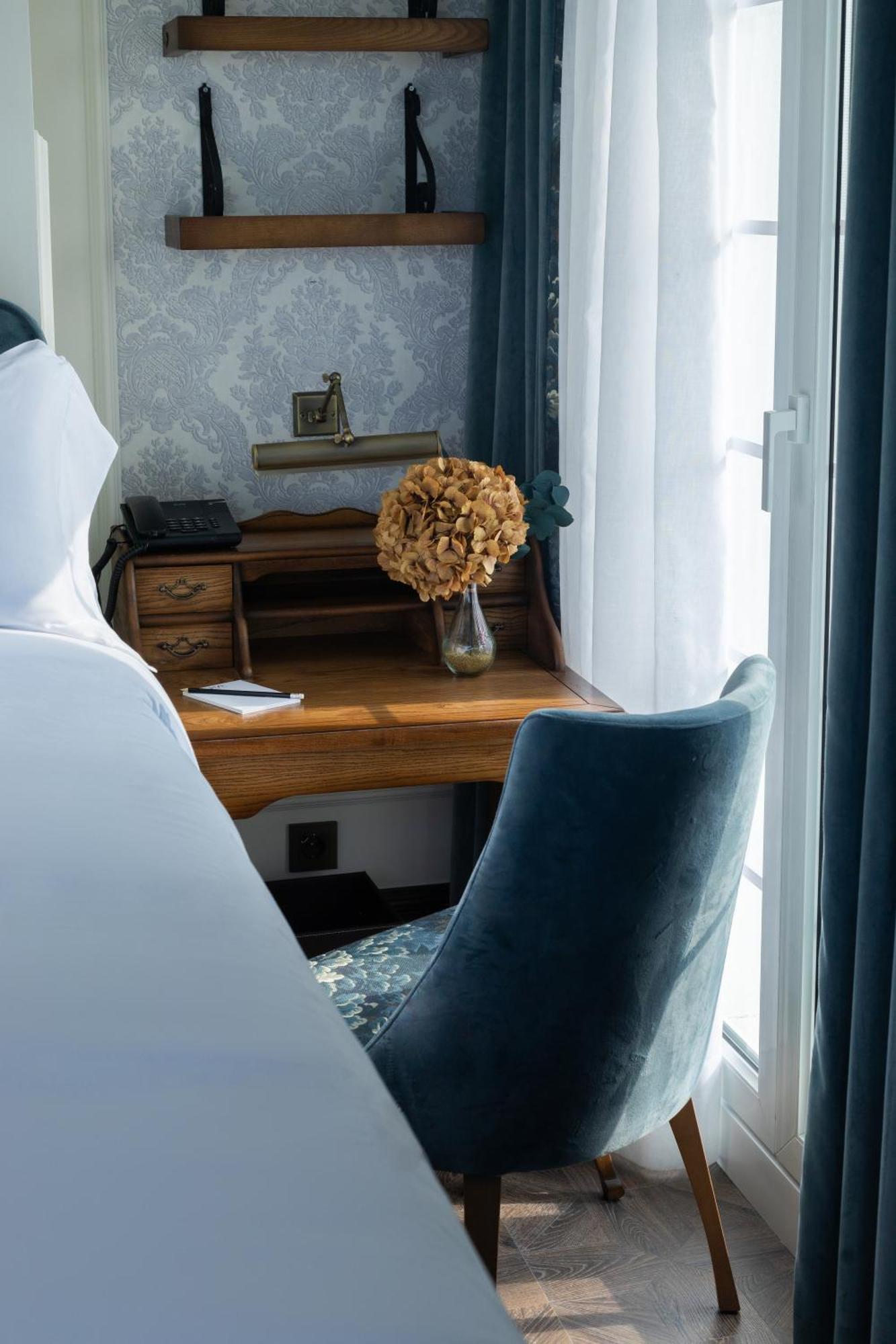 Hotel Luze Boutique San Sebastian Ngoại thất bức ảnh
