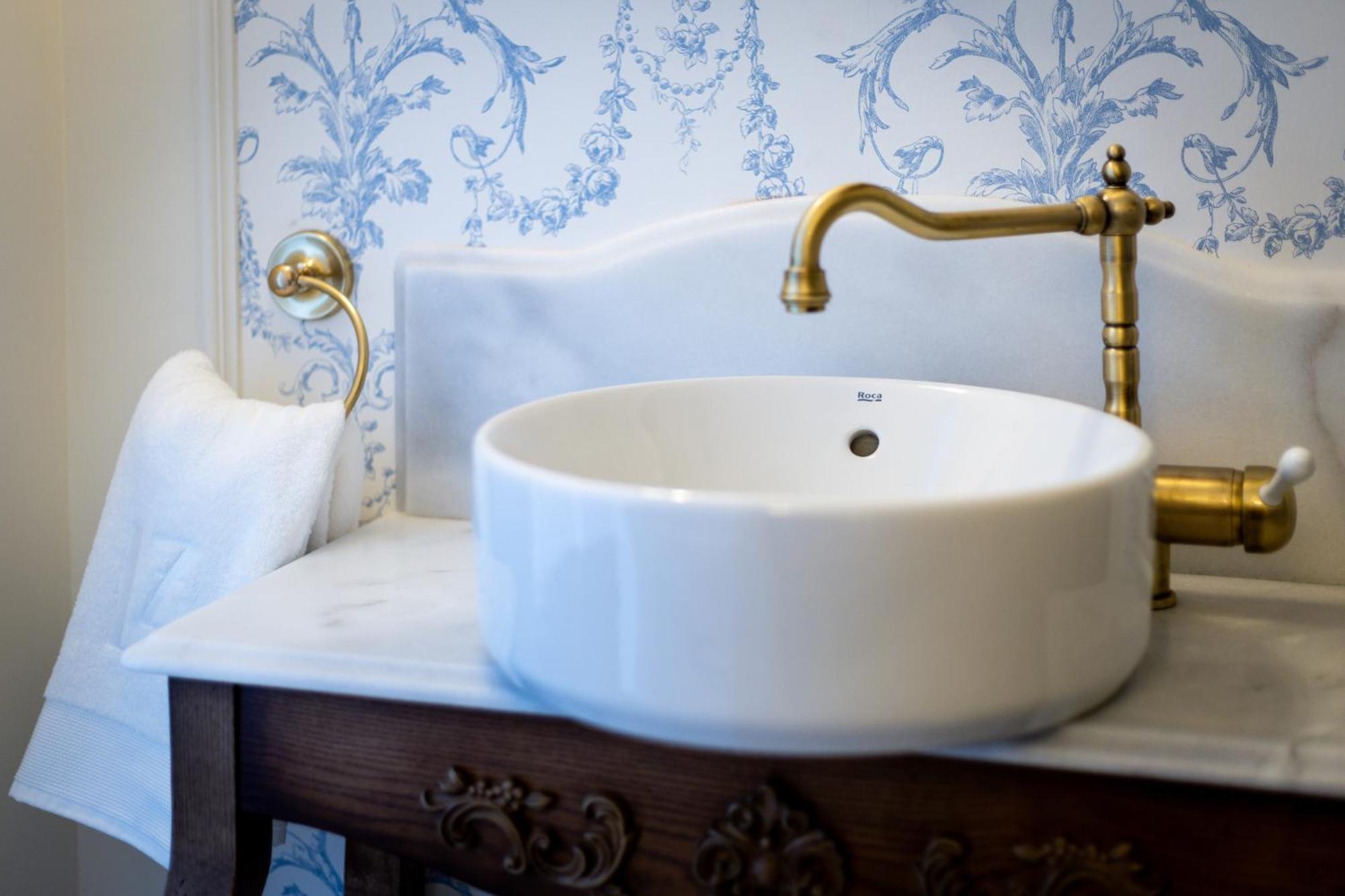 Hotel Luze Boutique San Sebastian Ngoại thất bức ảnh
