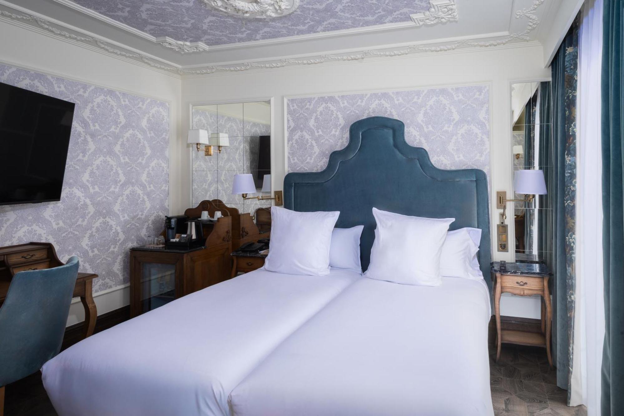 Hotel Luze Boutique San Sebastian Ngoại thất bức ảnh
