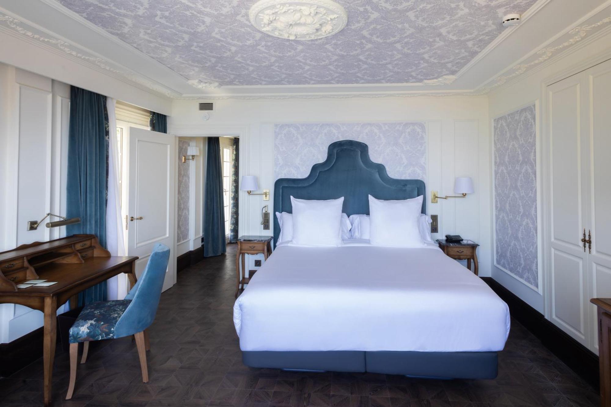 Hotel Luze Boutique San Sebastian Ngoại thất bức ảnh