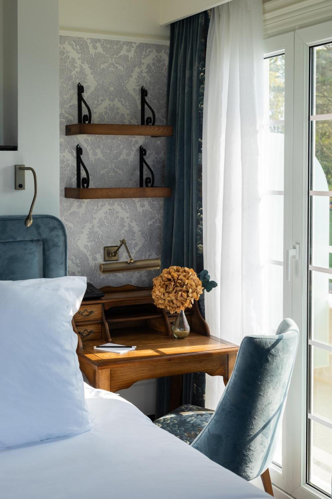 Hotel Luze Boutique San Sebastian Ngoại thất bức ảnh