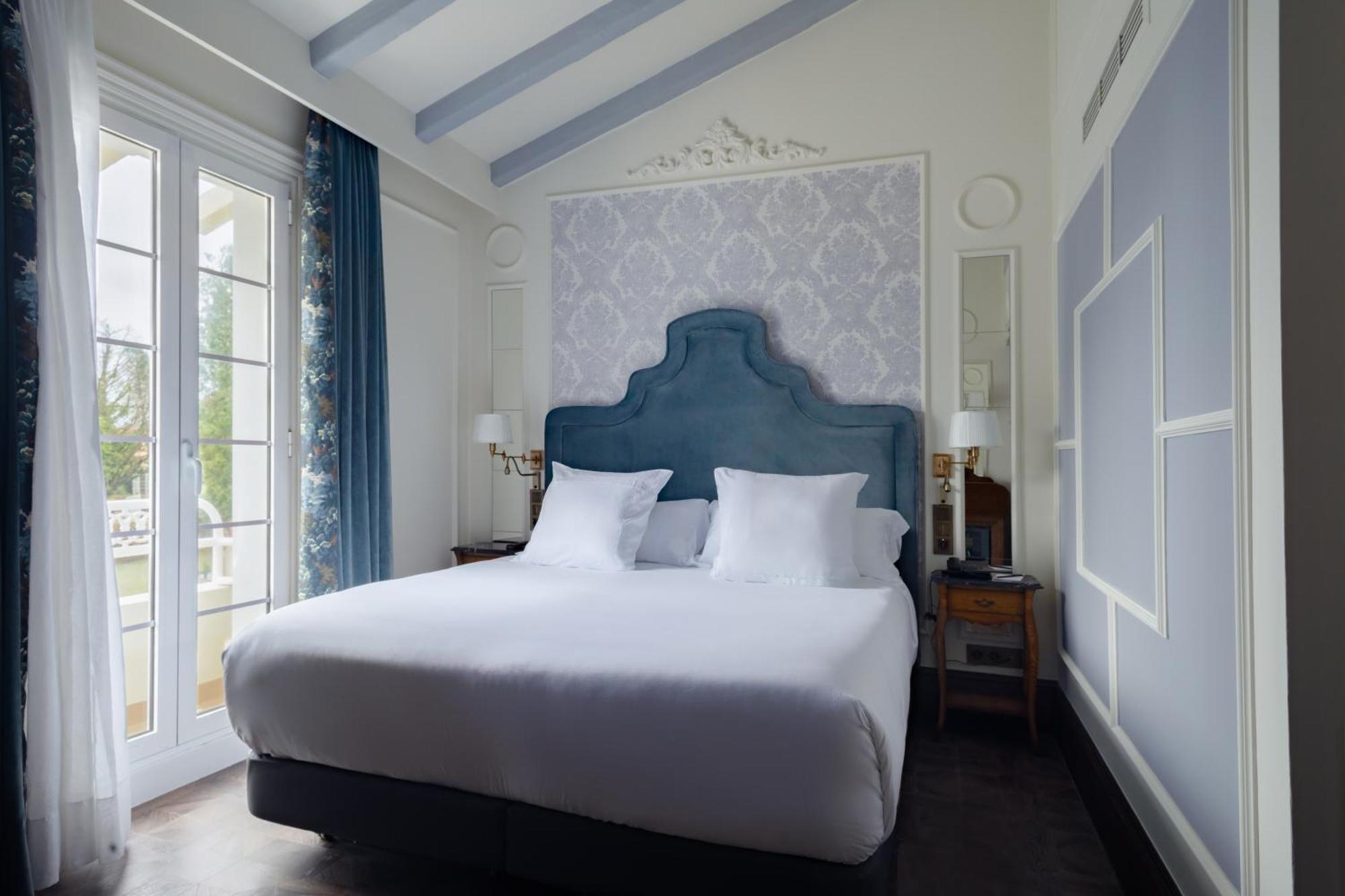 Hotel Luze Boutique San Sebastian Ngoại thất bức ảnh