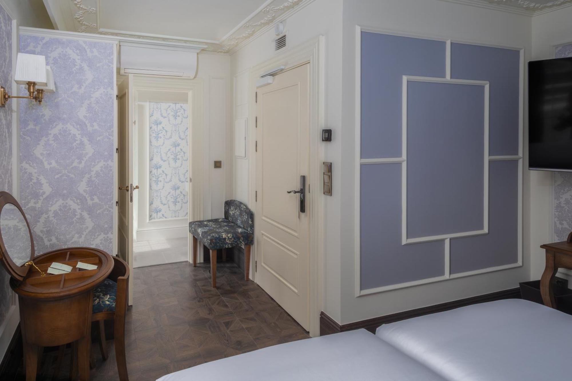 Hotel Luze Boutique San Sebastian Ngoại thất bức ảnh