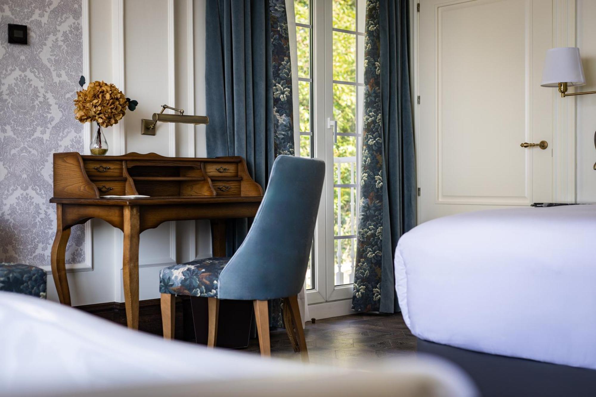 Hotel Luze Boutique San Sebastian Ngoại thất bức ảnh