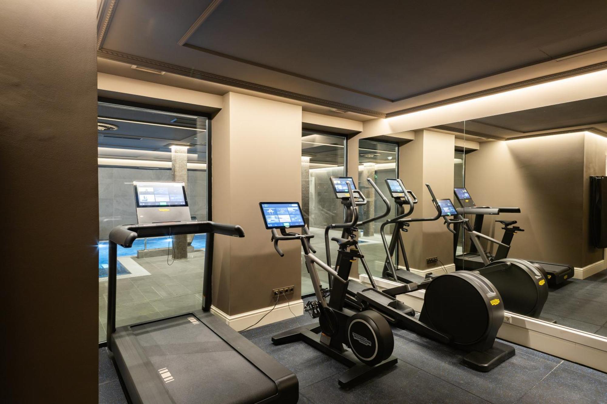 Hotel Luze Boutique San Sebastian Ngoại thất bức ảnh
